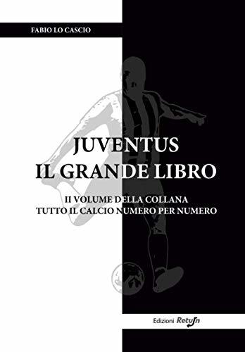 Libros Juventus il Grande Libro