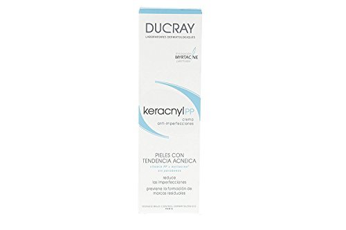 Producto DUCRAY