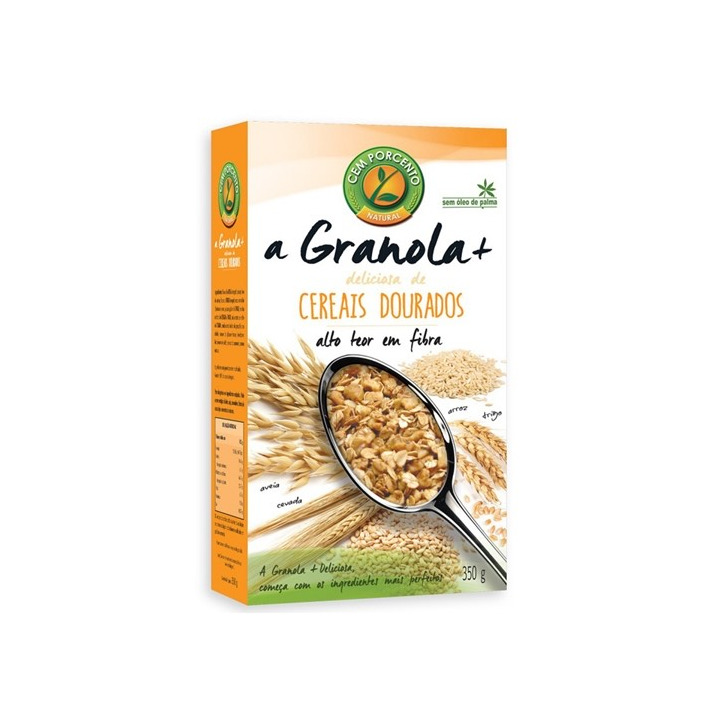 Producto Granola 