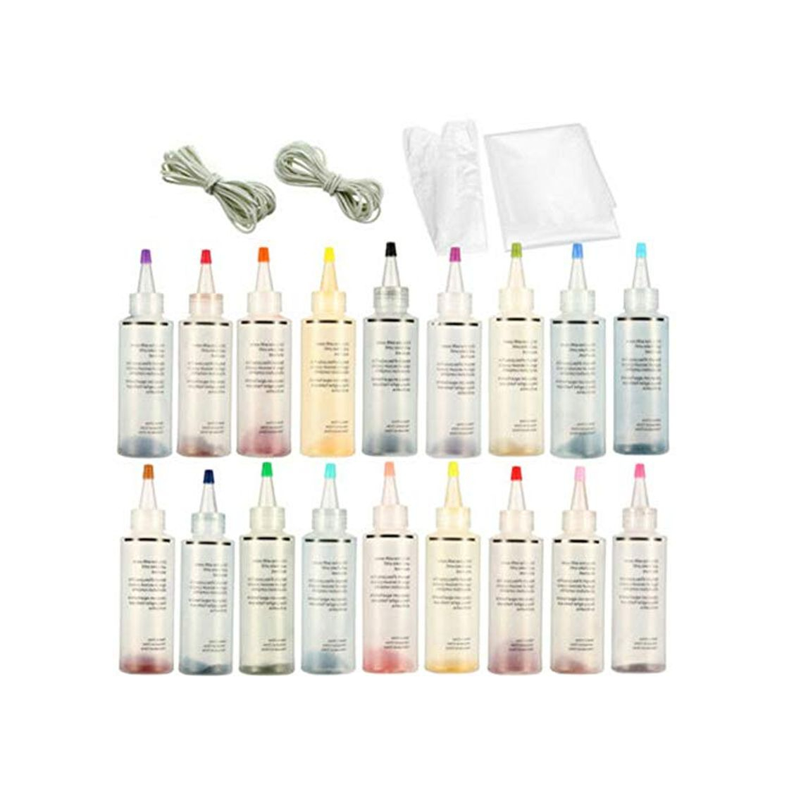 Products HilMe Colorido Tulip One Step Tie Dye Kit