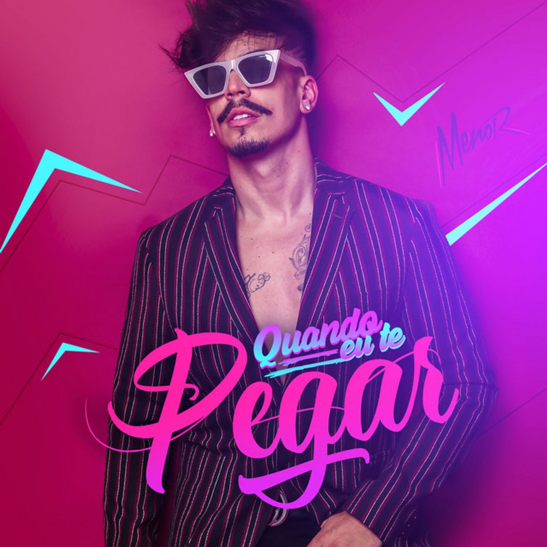 Music Quando Eu Te Pegar