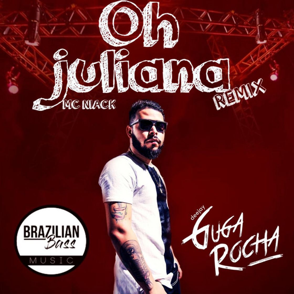 Music Oh Juliana (Remix)