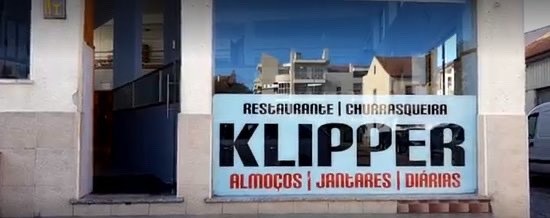 Restaurants Kliper