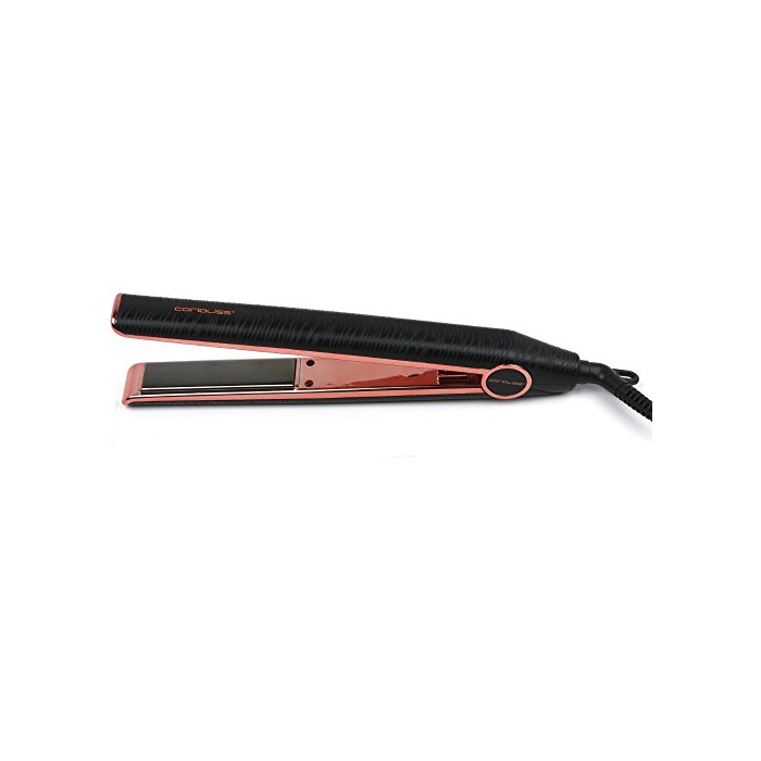 Corioliss placa C1 Original Titanium Zebra/Copper