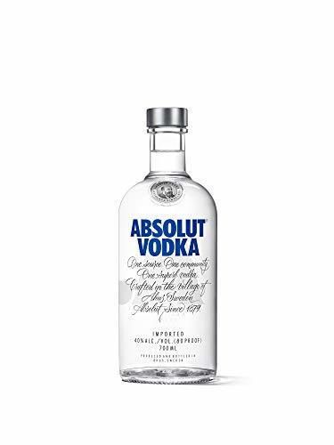 Absolut Vodka