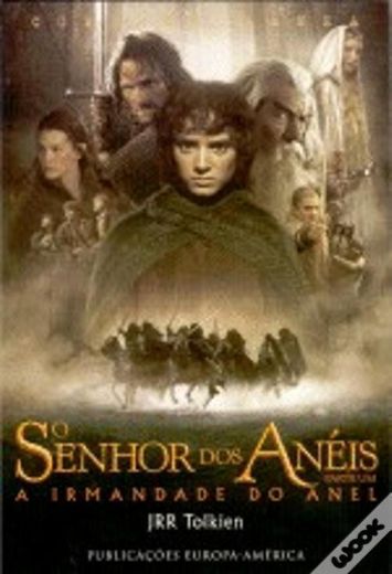 O Senhor dos Anéis - Parte III