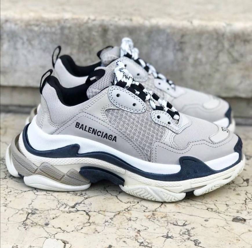 Social Balenciaga 🌠