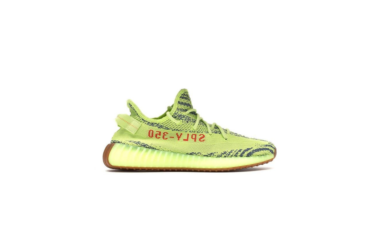 Products Yeezy Boost 350 v2 “Semi Frozen Yellow”