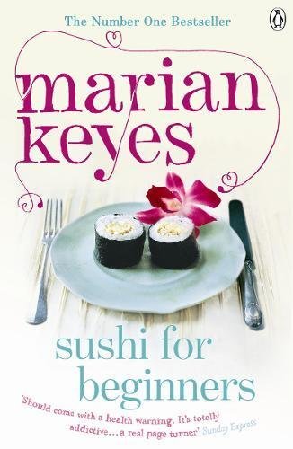 Libro Sushi for Beginners