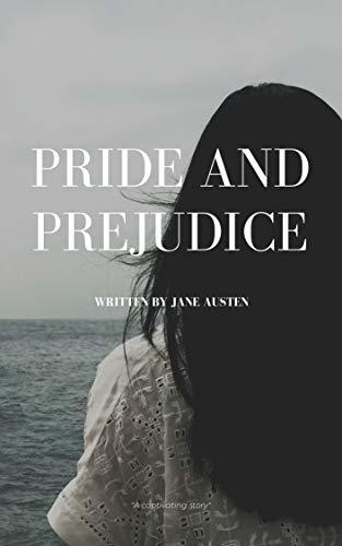 Libro Pride and Prejudice