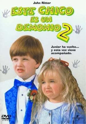Movie Este chico es un demonio 2
