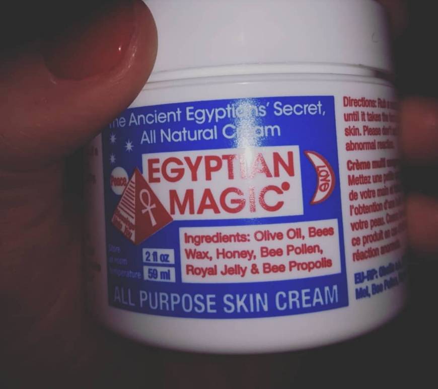 Producto Magic Skin egipcio Cream 59 ml