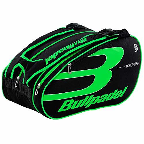 Producto Bullpadel Paletero 17004 Green