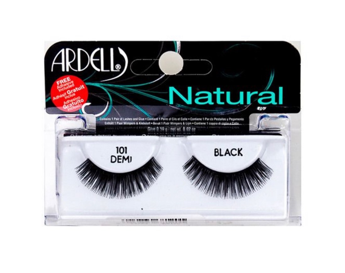 Moda ARDELL
Natural Demi 101 | 1UD