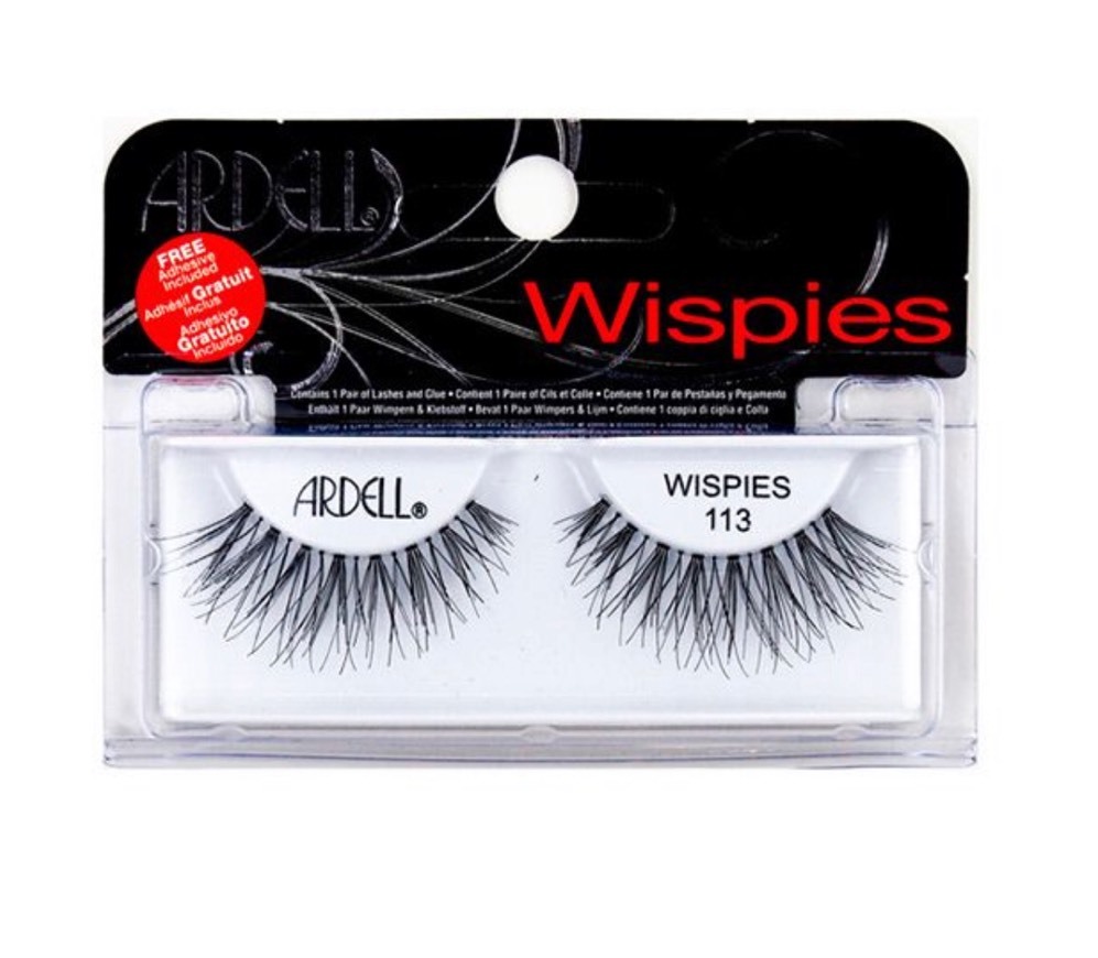 Moda ARDELL
Wispies 113 | 1UD
