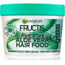 Moda Garnier Fructis Aloe Vera Hair Food 