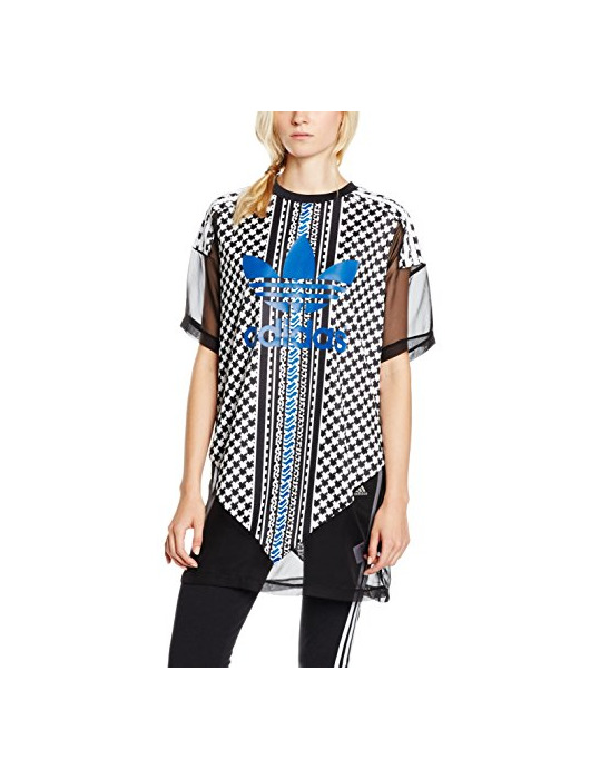 Producto Adidas Soccer T - Blusa para mujer