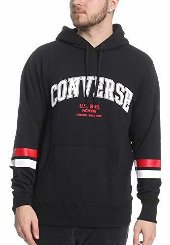 Social Converse 10017352-A01 !!es mÄ™skie Blusa