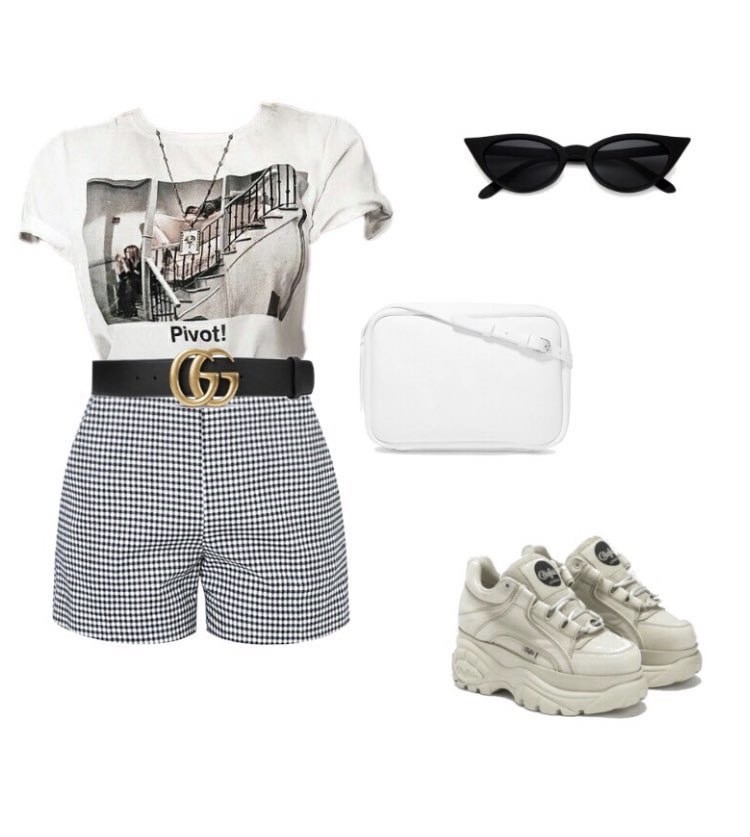 Social Look inspiração 