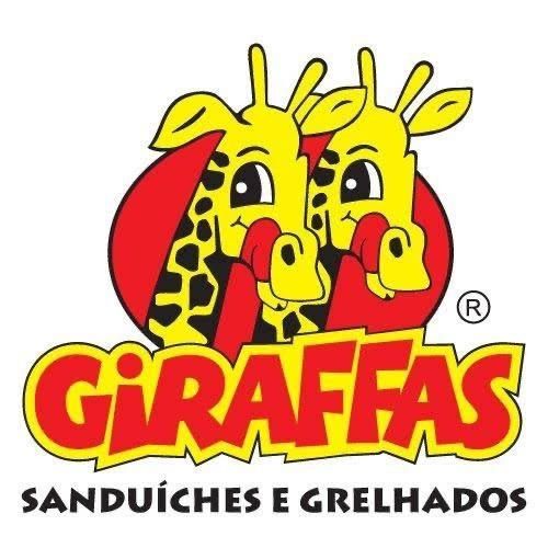 Giraffas