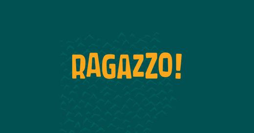 Ragazzo