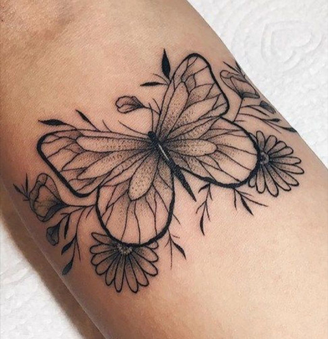 Social Borboleta 🦋 🦋 