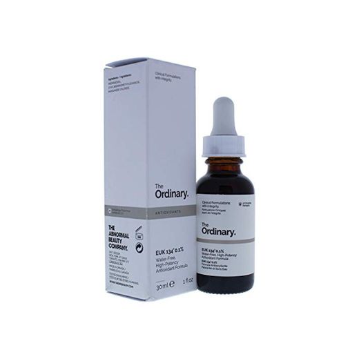 The Ordinary EUK 134 0.1%