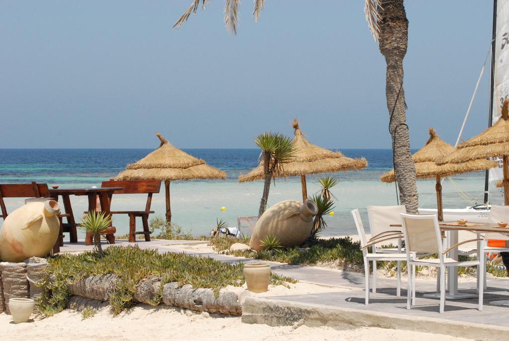 Place Seabel Rym Beach Djerba