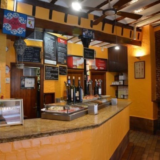 Bar La Cárcava