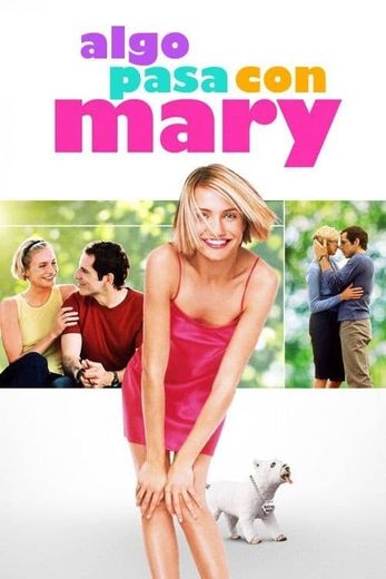 There's Something About Mary