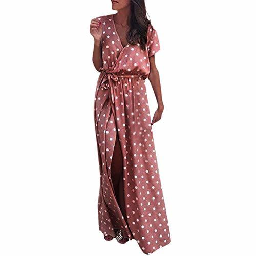 Products Bohemia Vestidos Playeros Mujer Verano 2019 Vestido Elegante Fiesta Nuevo Rockabilly Boho