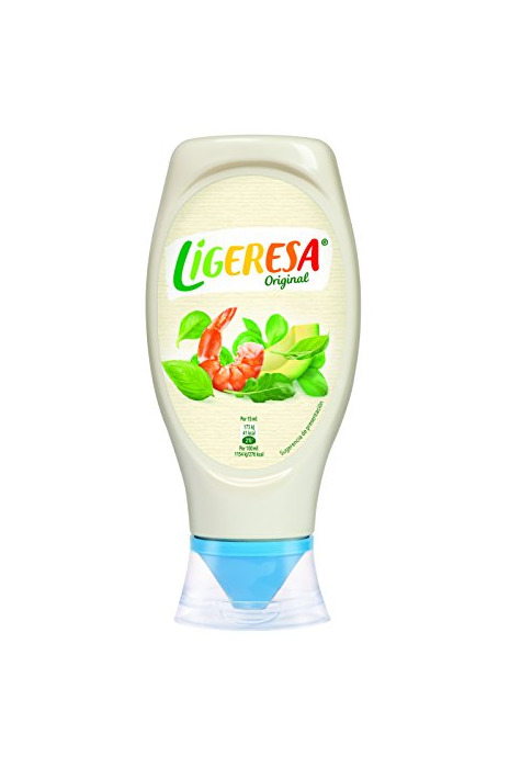 Product Ligeresa