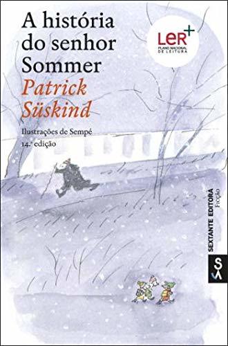 Books A história do Senhor Sommer