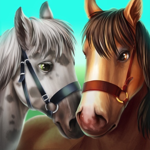 HorseHotel Caballos de cuidado