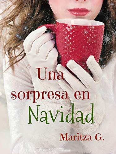 Libro Una sorpresa en Navidad...