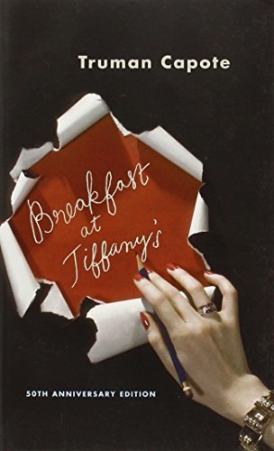 Libro Breakfast at Tiffany's