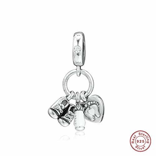 Producto BAKCCI 2019 - Abalorio para pulsera Pandora