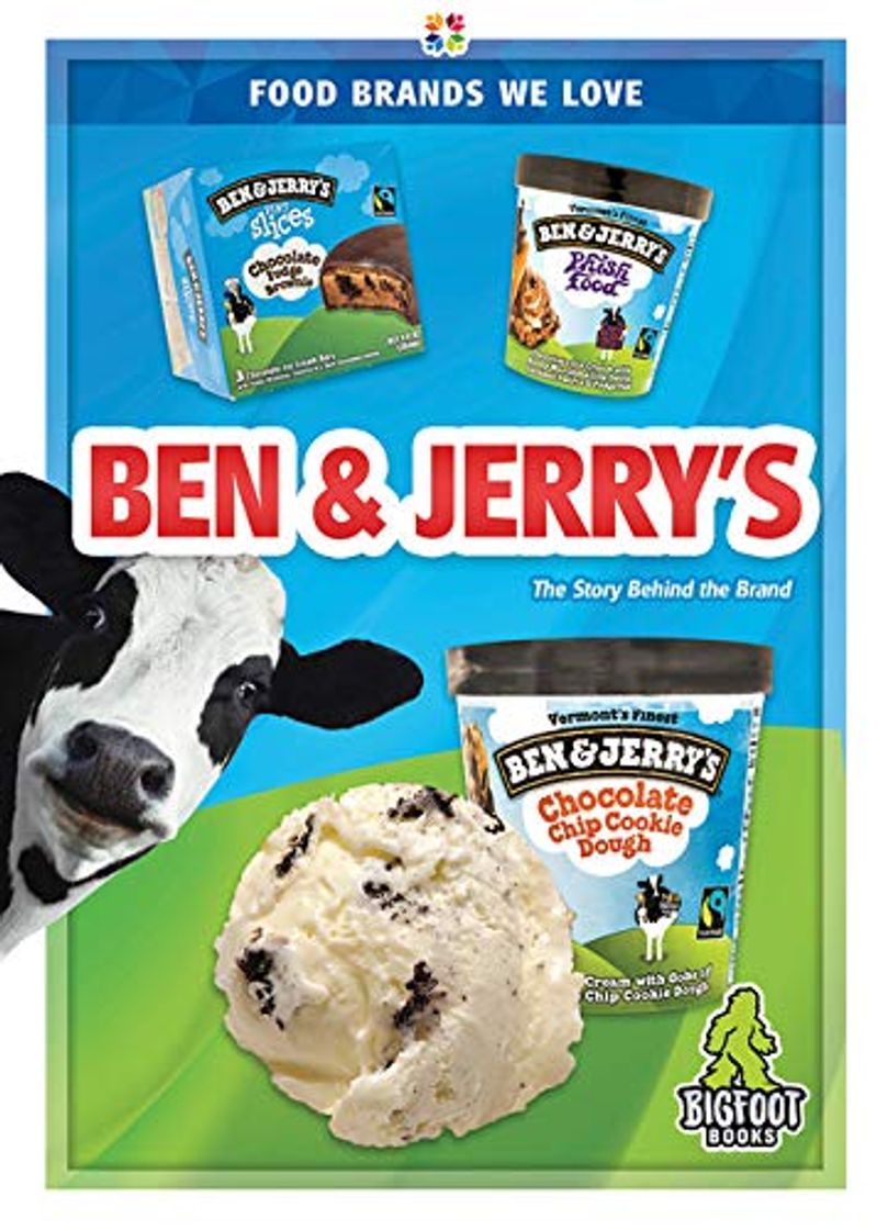 Ben Jerrys