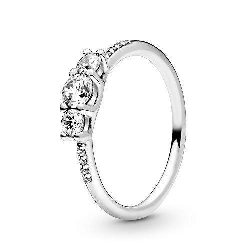 Place PANDORA Fairytale Sparkle Ring