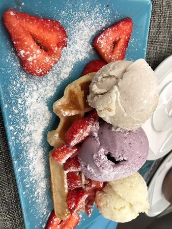 Restaurants Gelataria D'Avo