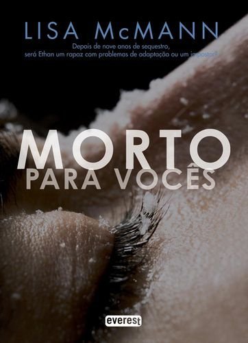 Book Morto Para Vocês