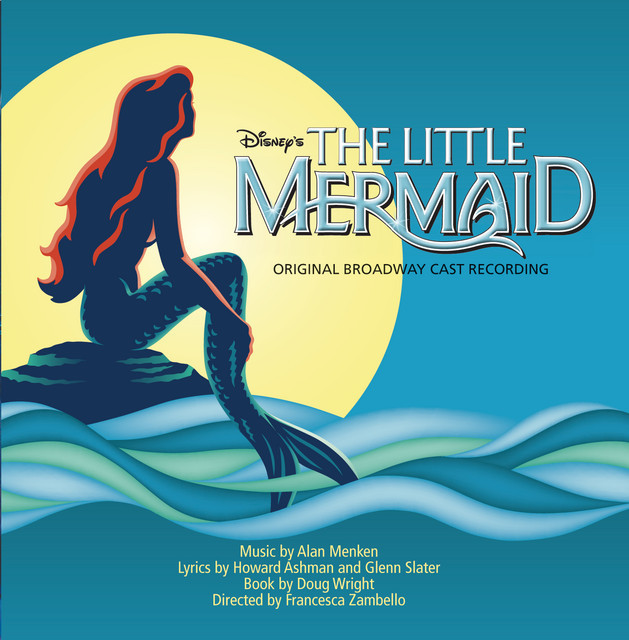 Music Poor Unfortunate Souls (Reprise)