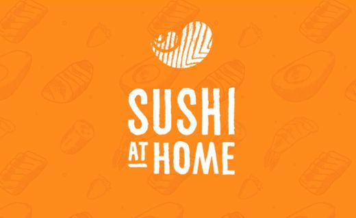 Sushi at Home Algés