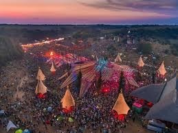 Fashion OZORA FESTIVAL