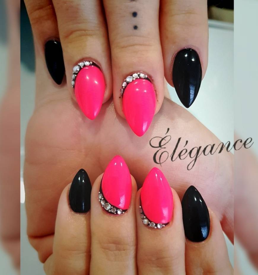 Unhas 