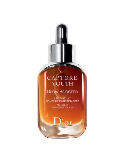 CAPTURE YOUTH Glow Booster Serum