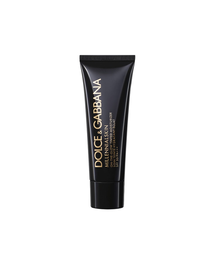 Producto MILLENNIALSKIN On-The-Glow Tinted Moisturizer