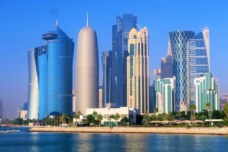 Social Doha