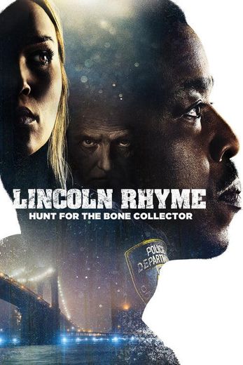 Lincoln Rhyme: Hunt for the Bone Collector