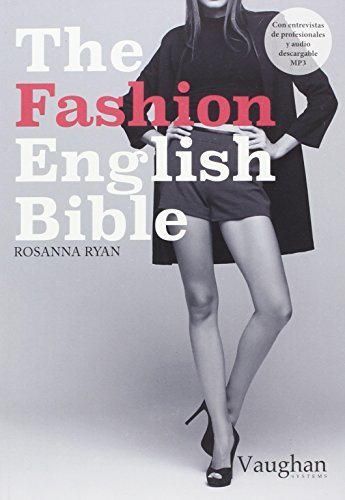 The Fashion English Bible